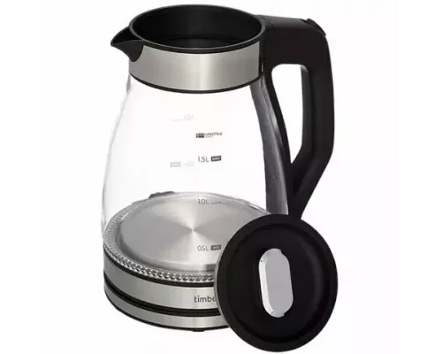 Чайник TIMBERK T-EK27G02