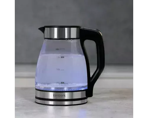 Чайник TIMBERK T-EK27G02
