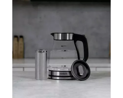 Чайник TIMBERK T-EK27G02
