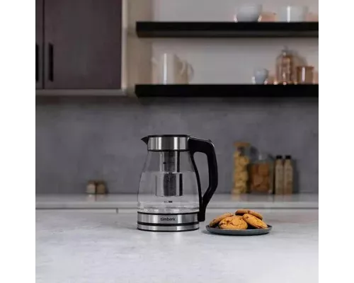 Чайник TIMBERK T-EK27G02