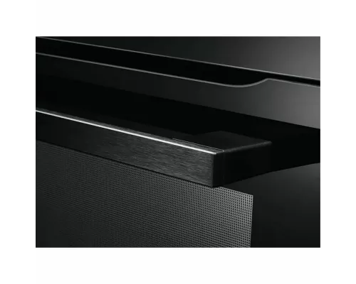 Духовой шкаф AEG BSE788380B черный