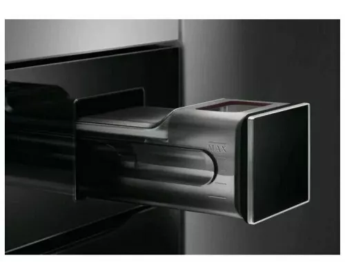 Духовой шкаф AEG BSE788380B черный