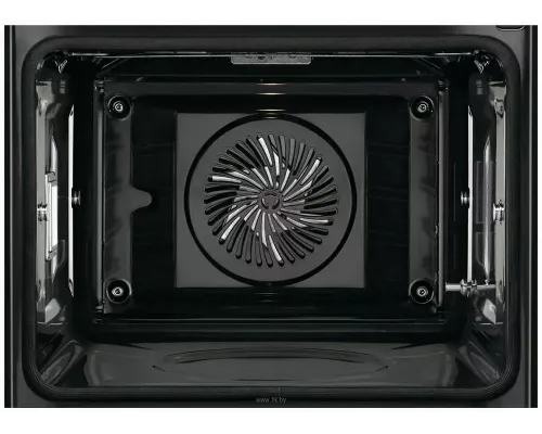 Духовой шкаф AEG BSE788380B черный
