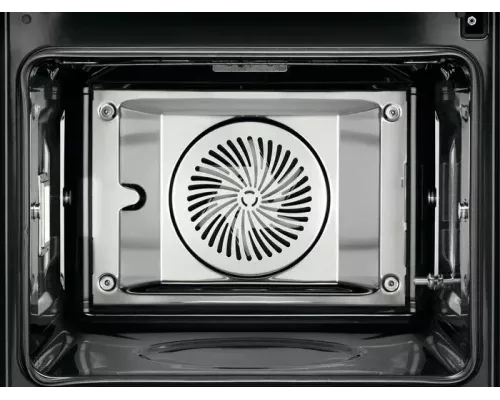 Духовой шкаф AEG BSE788380B черный