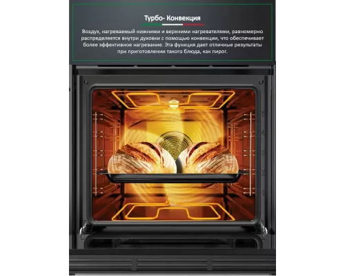 Духовой шкаф ARDO BO18X2