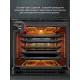 Духовой шкаф ARDO BO39EB2