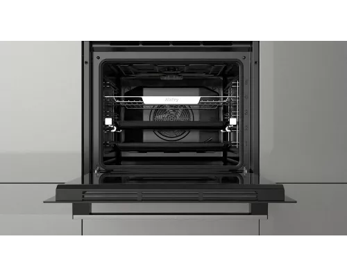 Духовой шкаф ARDO BO410EAB2