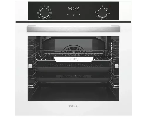 Духовой шкаф ARDO BO410EAW2