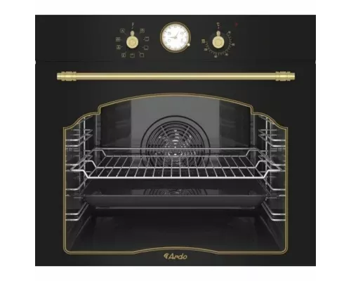 Духовой шкаф ARDO BO58ERA2