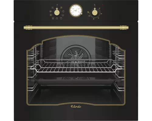 Духовой шкаф ARDO BO58RA2