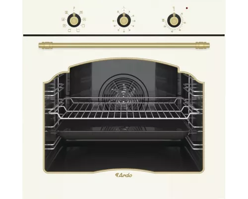 Духовой шкаф ARDO BO58RC2