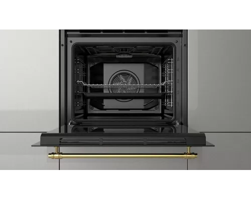 Духовой шкаф ARDO BO58RC2