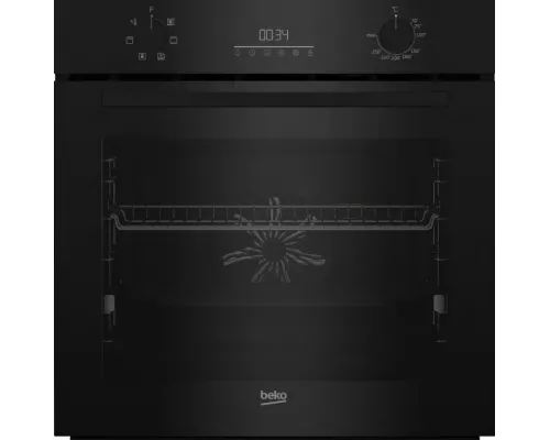 Духовой шкаф Beko BCBIE17300KSB черный