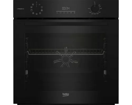 Духовой шкаф Beko BCBIS17300KSB черный