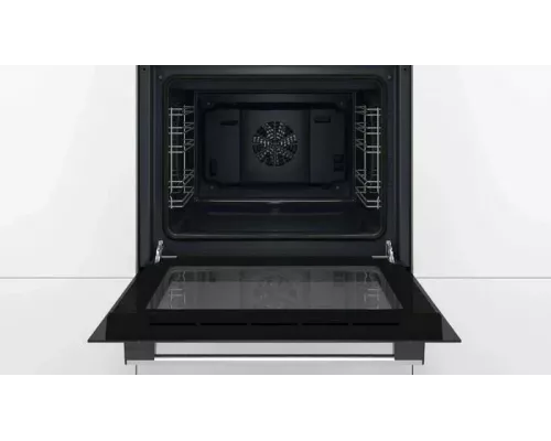 Духовой шкаф Bosch HBF512BW1T белый