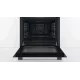 Духовой шкаф Bosch HBF512BW1T белый