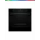 Духовой шкаф Bosch HUA736EA0T черный