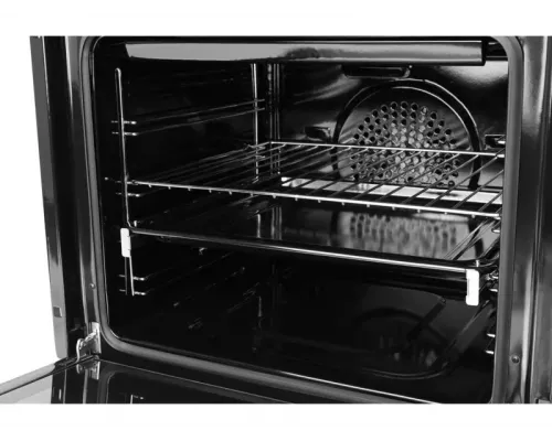 Духовой шкаф Domfy DM6642EO IX нержавеющая сталь