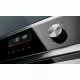 Духовой шкаф Electrolux EOD6P66X серебристый/черный