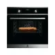 Духовой шкаф Electrolux EOF5H50BX нержавеющая сталь