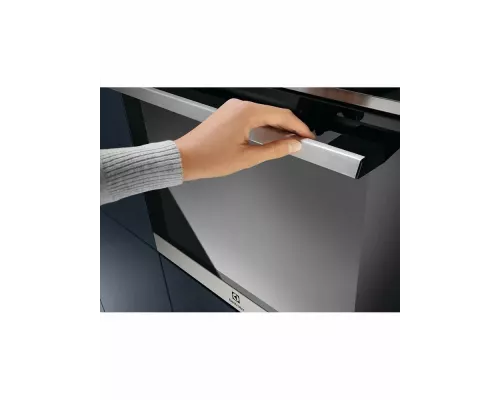 Духовой шкаф Electrolux EOF5H50BX нержавеющая сталь
