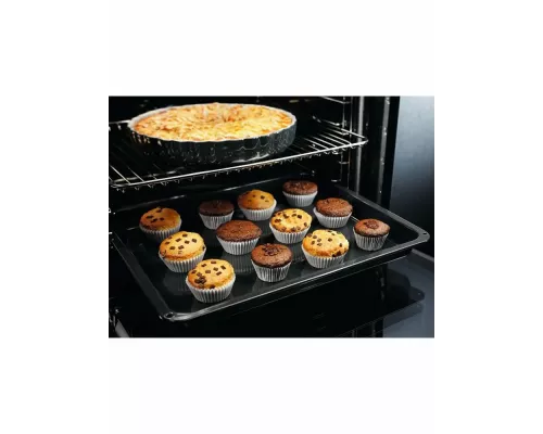 Духовой шкаф Electrolux EOF5H50BX нержавеющая сталь