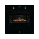 Духовой шкаф Electrolux EOF5H50BZ черный