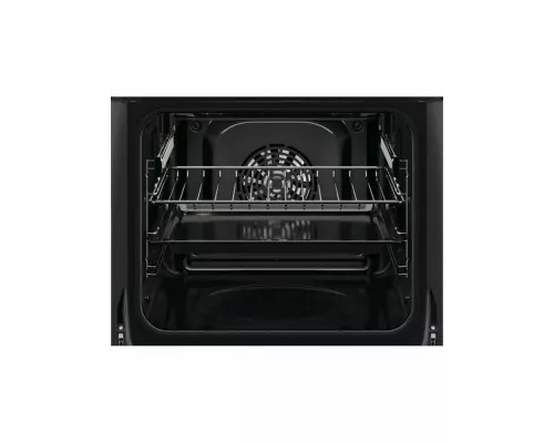 Духовой шкаф Electrolux EOF5H50BZ черный