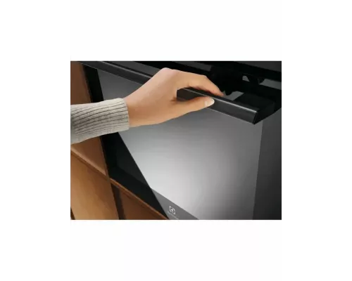 Духовой шкаф Electrolux EOF5H50BZ черный