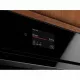 Духовой шкаф Electrolux LOC9P3XZ черный