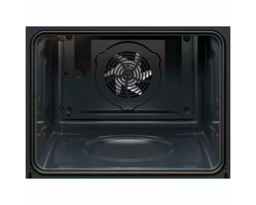 Духовой шкаф Electrolux LOC9P3XZ черный