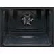 Духовой шкаф Electrolux LOC9P3XZ черный