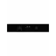 Духовой шкаф Electrolux LOD6F77WZ черный
