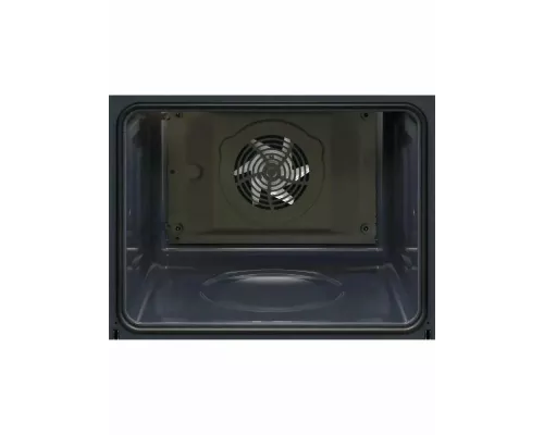 Духовой шкаф Electrolux LOD6F77WZ черный