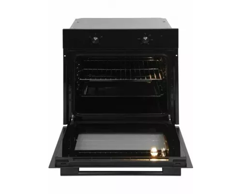 Духовой шкаф Hyundai HEO 6234 BG черный