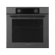 Духовой шкаф Kuppersberg HF 607 GR серый