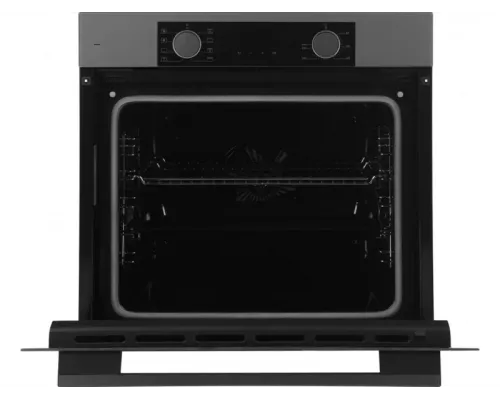 Духовой шкаф Kuppersberg HF 607 GR серый