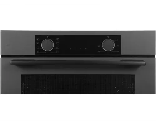 Духовой шкаф Kuppersberg HF 607 GR серый