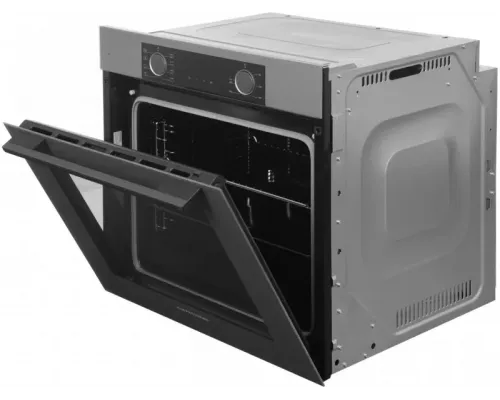 Духовой шкаф Kuppersberg HF 607 GR серый