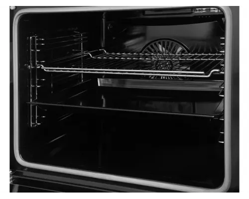 Духовой шкаф Kuppersberg HF 607 GR серый