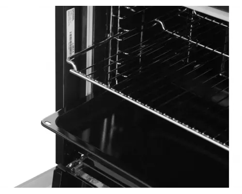 Духовой шкаф Kuppersberg HF 607 GR серый