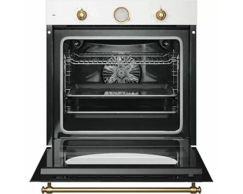 Духовой шкаф Kuppersberg SR 610 W Bronze