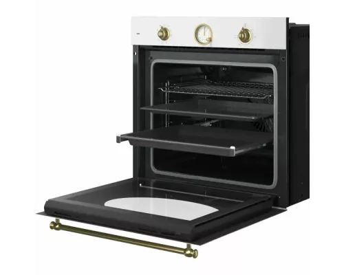 Духовой шкаф Kuppersberg SR 610 W Bronze