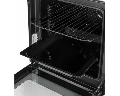 Духовой шкаф LEX EDM 4575 BBL