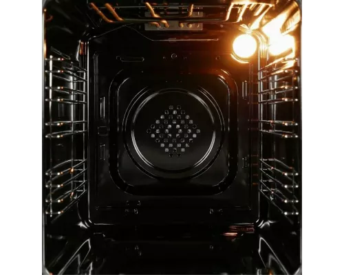 Духовой шкаф LEX EDM 4575 BBL