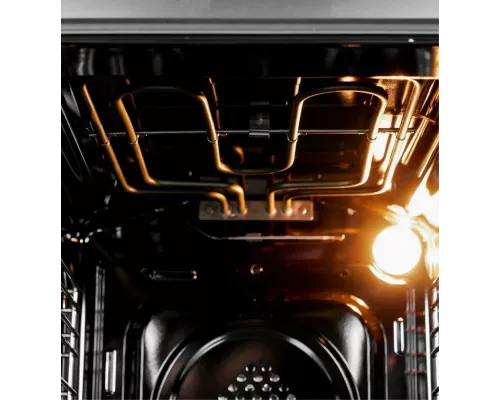 Духовой шкаф LEX EDM 4575 BBL