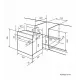 Духовой шкаф LEX EDM 4575 BBL