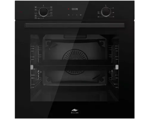 Духовой шкаф MILLEN MEO 6003 BB