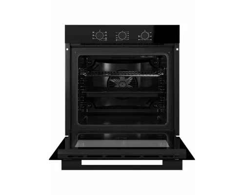 Духовой шкаф MONSHER MOE 6007 Noir черный