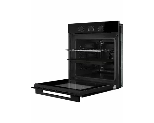 Духовой шкаф MONSHER MOE 6007 Noir черный